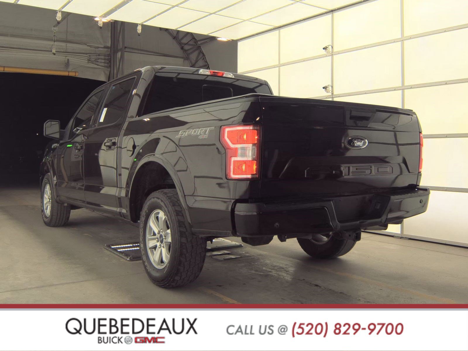 Used 2019 Ford F150 XLT w/ Equipment Group 302A Luxury image 8