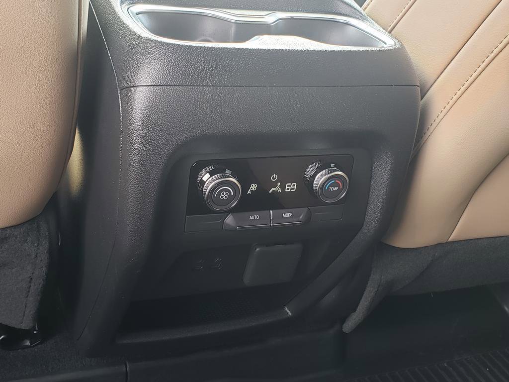 New 2026 Buick Enclave Preferred w/ Power Package image 14