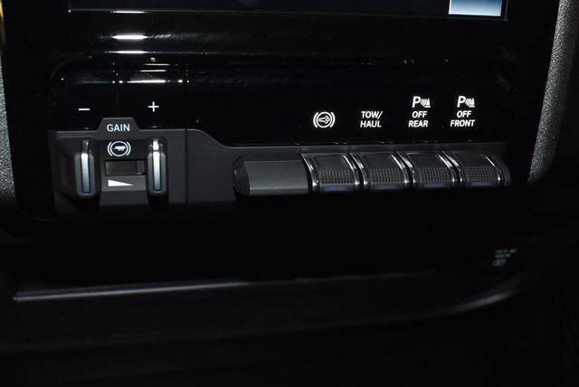 New 2026 RAM 3500 Tradesman image 17