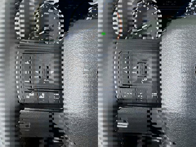 New 2026 Nissan Rogue SV image 11