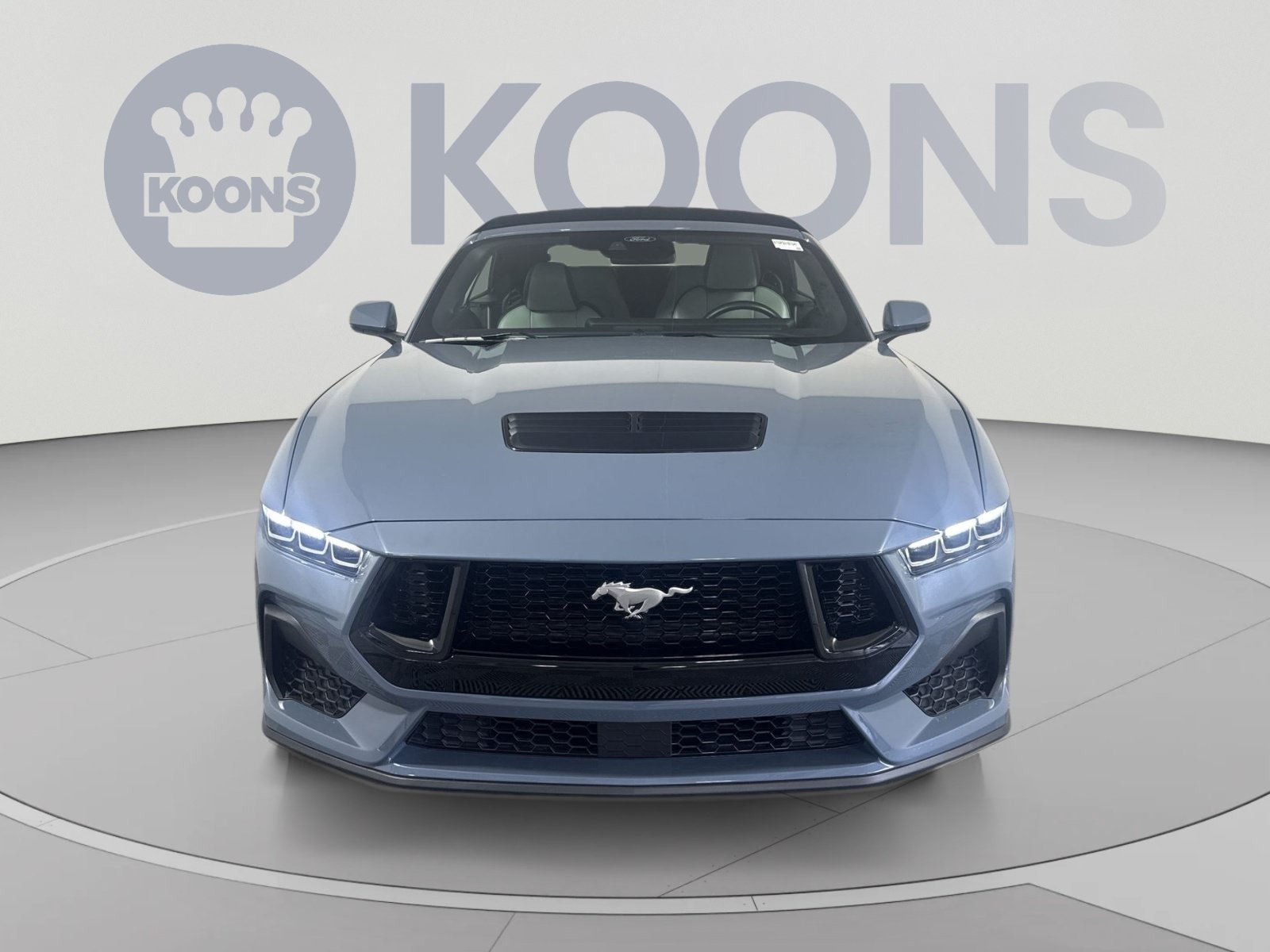 Used 2025 Ford Mustang GT Premium RWD image 11