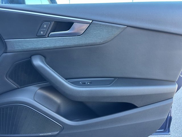 Used 2018 Audi A4 2.0T Premium Plus w/ Premium Plus Package image 10