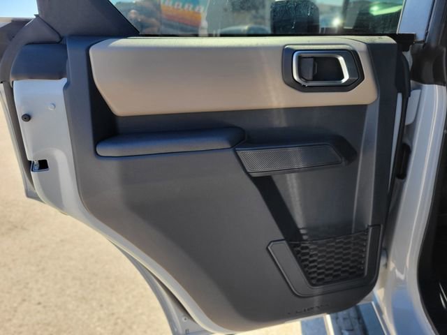 New 2026 Ford Bronco Big Bend image 13