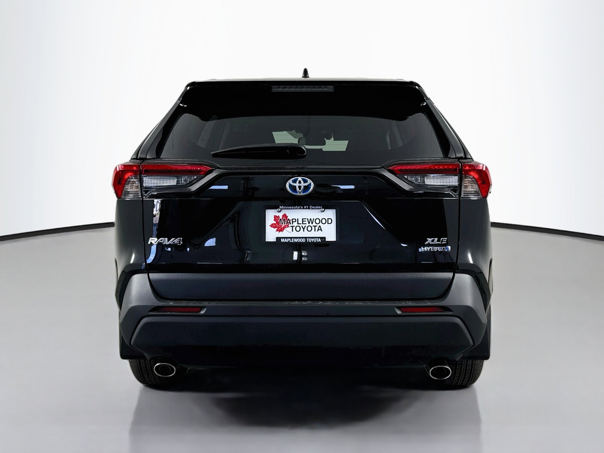 Used 2023 Toyota RAV4 XLE w/ Convenience Package AWD/4WD image 6