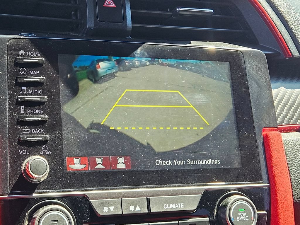 Used 2019 Honda Civic Type R image 26