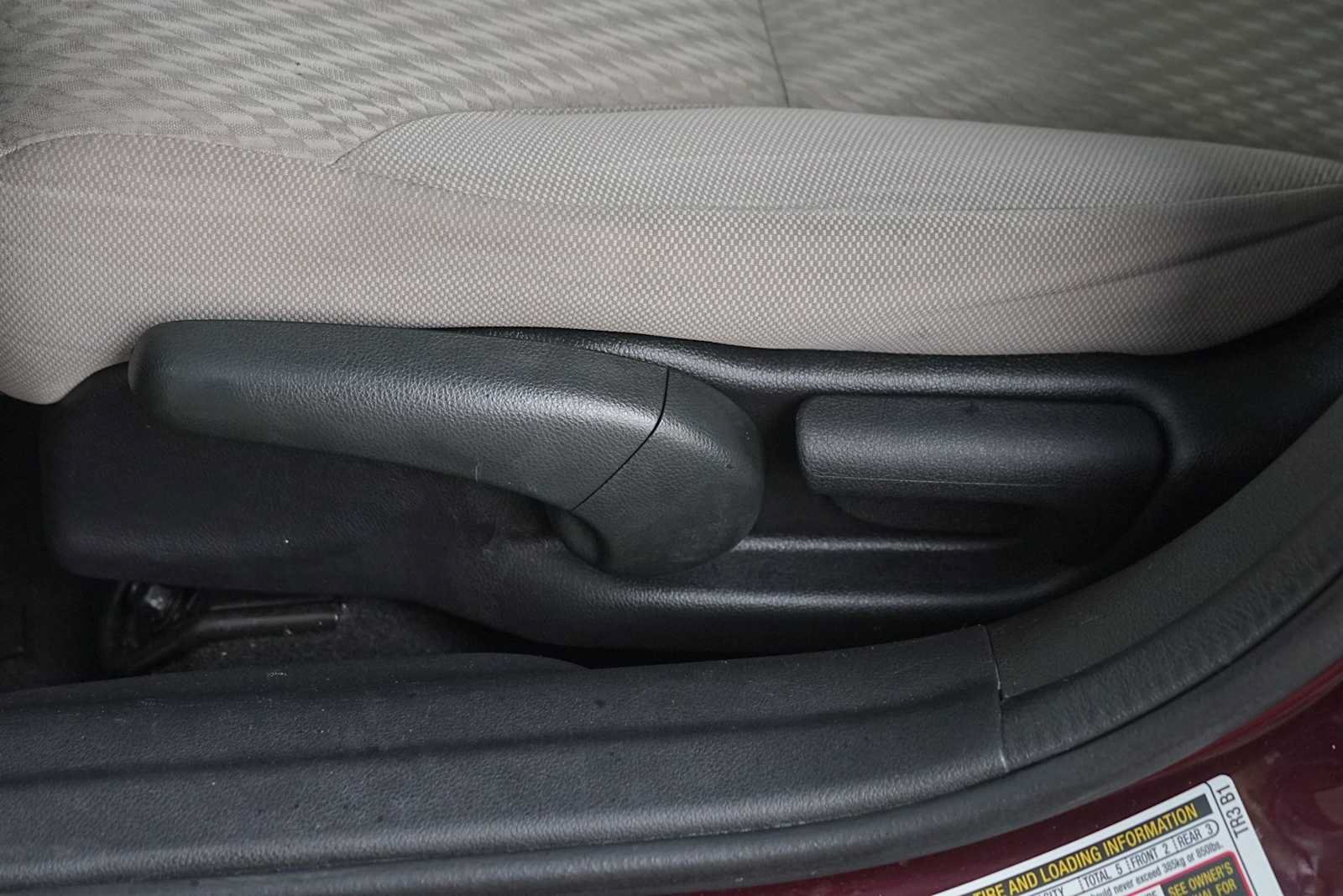 Used 2014 Honda Civic EX image 12