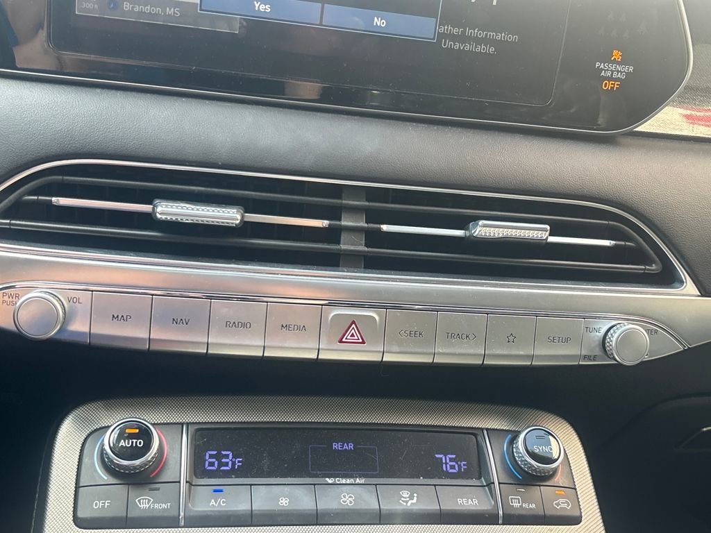 Used 2021 Hyundai Palisade Limited image 13