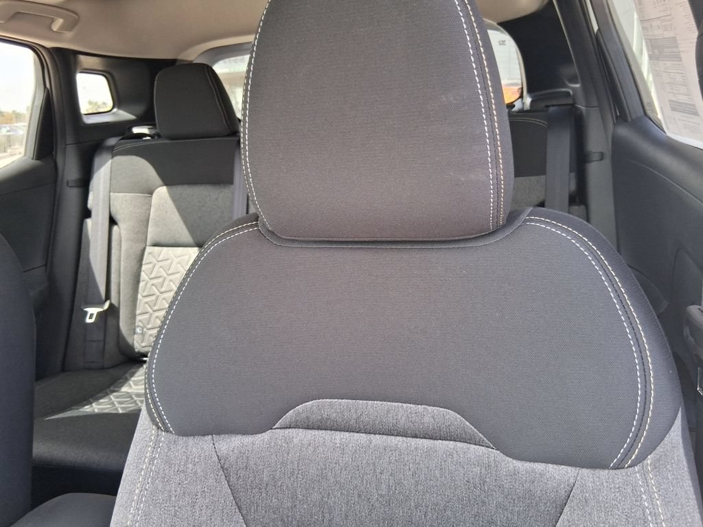 New 2026 Nissan Kicks SV w/ SV Premium Package FWD image 18