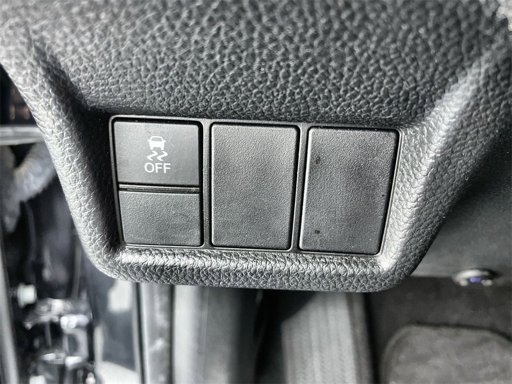 Certified 2025 Honda Civic Sport image 15