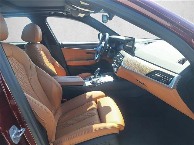 Used 2023 BMW 530i image 20