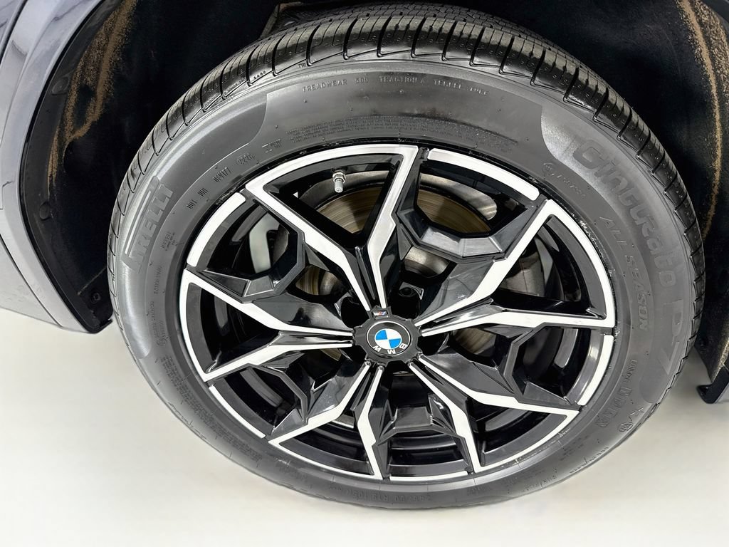 Certified 2024 BMW X3 sDrive30i w/ Premium Package RWD image 32