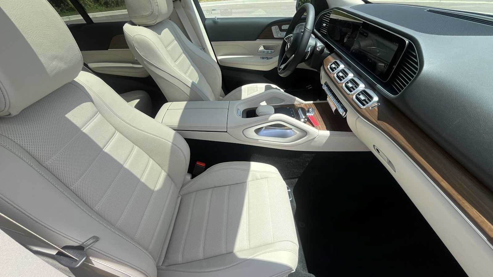 New 2026 Mercedes-Benz GLE 350 4MATIC image 11