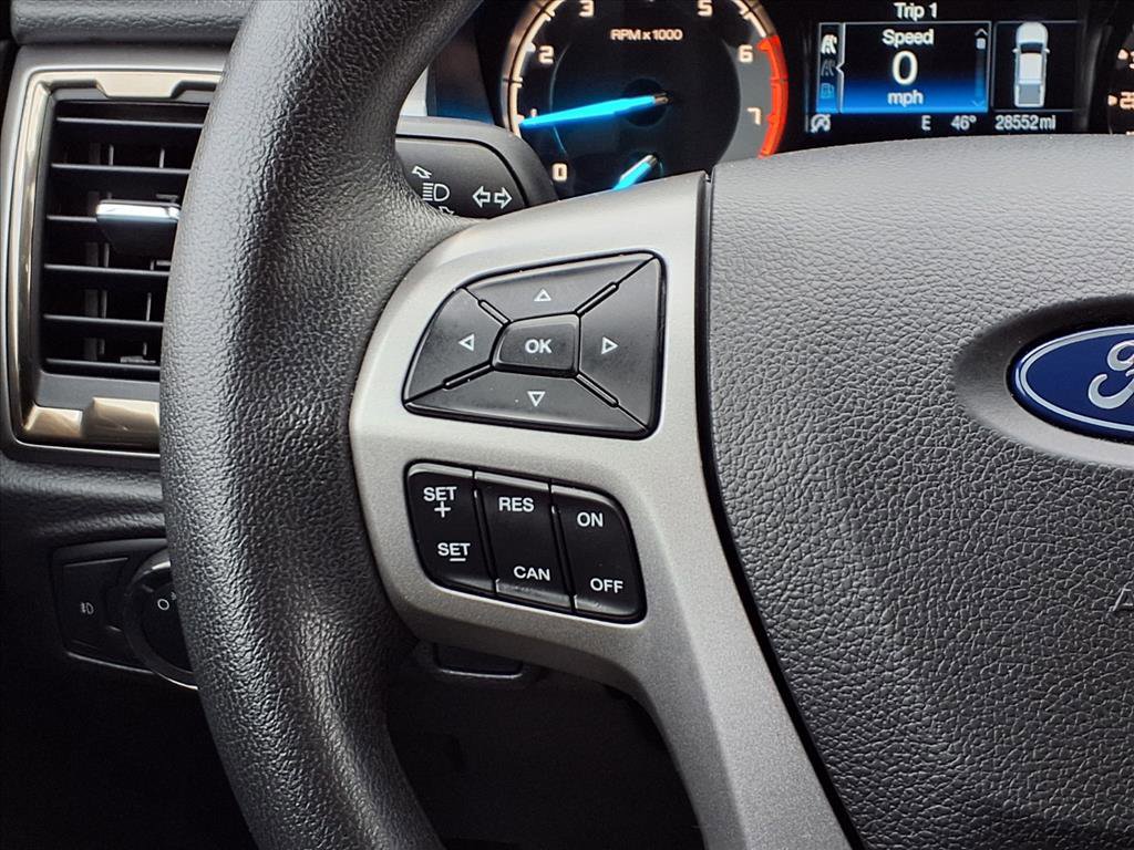 Used 2022 Ford Ranger XLT image 17