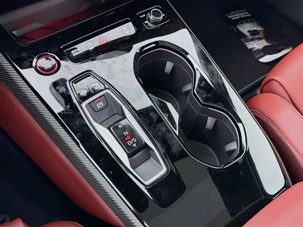 New 2026 Audi S5 Premium Plus AWD/4WD image 15