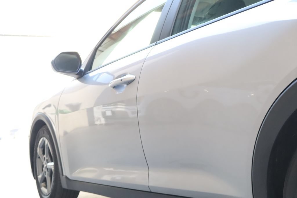 Used 2025 Kia K4 FWD image 16