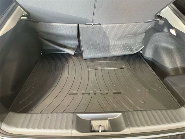 New 2026 Toyota Prius XLE image 24