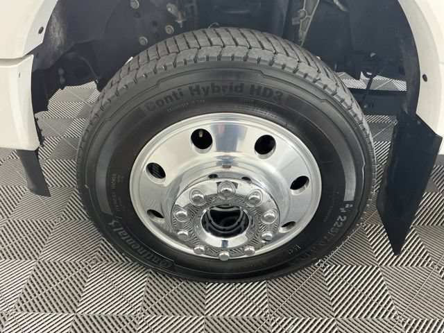Used 2023 Ford F450 Limited w/ FX4 Off-Road Package AWD/4WD image 35