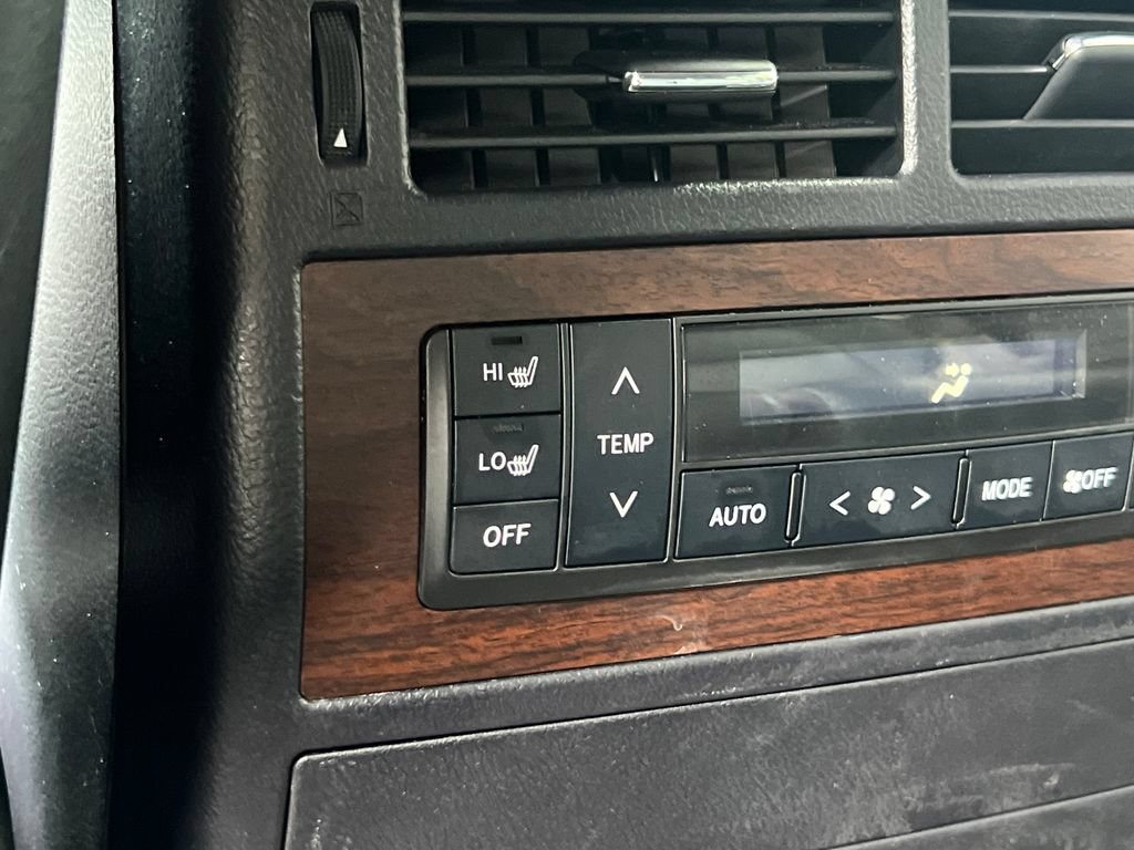 Used 2021 Toyota Land Cruiser Heritage Edition AWD/4WD image 15