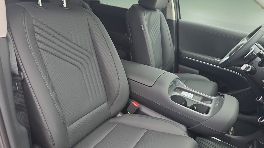 New 2026 Hyundai Palisade SEL AWD/4WD image 12