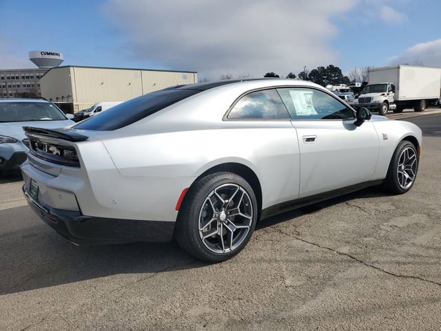 New 2026 Dodge Charger Scat Pack image 6