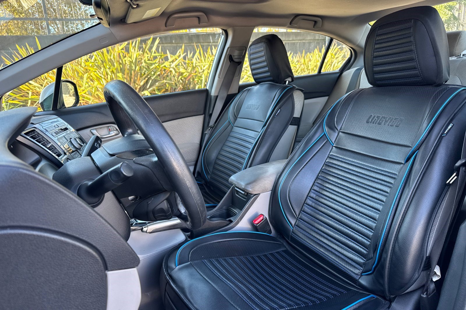 Used 2013 Honda Civic LX image 5