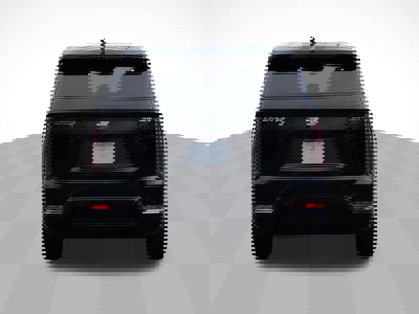 New 2025 Cadillac Escalade IQ Sport 2 image 6