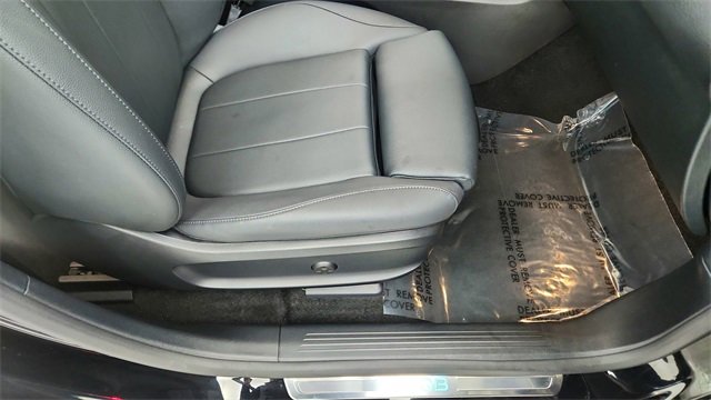 Used 2024 Mercedes-Benz EQB 250+ w/ Driver Assistance Package image 22