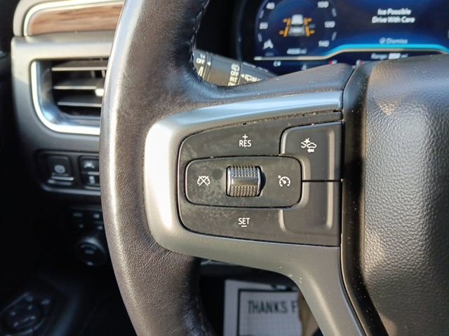 Used 2022 Chevrolet Tahoe Z71 image 11