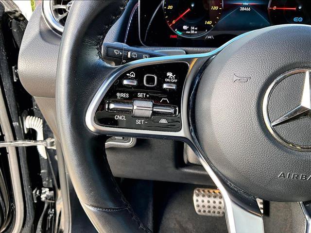 Used 2023 Mercedes-Benz EQB 300 4MATIC image 19