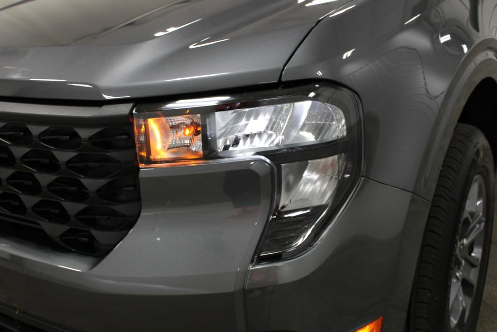 New 2026 Ford Maverick XLT w/ XLT Luxury Package image 12