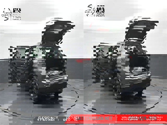 New 2026 Nissan Rogue SV image 51