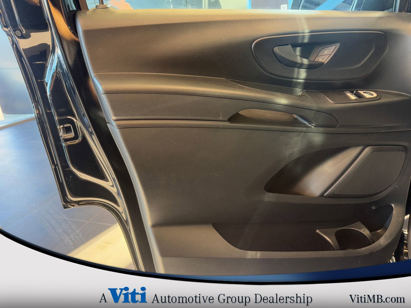 Certified 2023 Mercedes-Benz Metris Passenger image 17