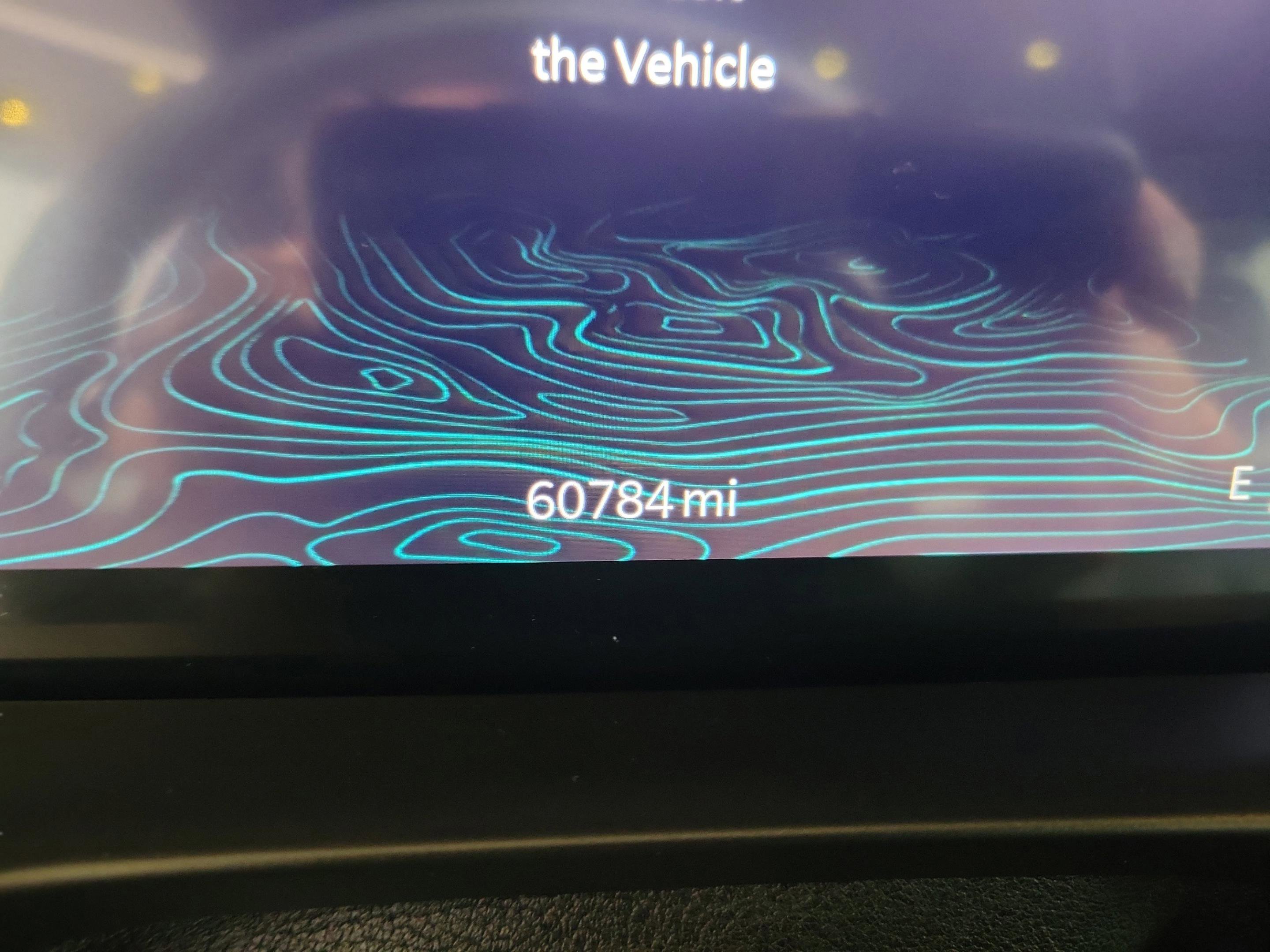 Used 2022 Jeep Grand Cherokee Overland w/ Luxury Tech Group IV image 22