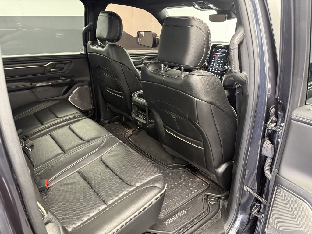 Used 2020 RAM 1500 Limited image 57