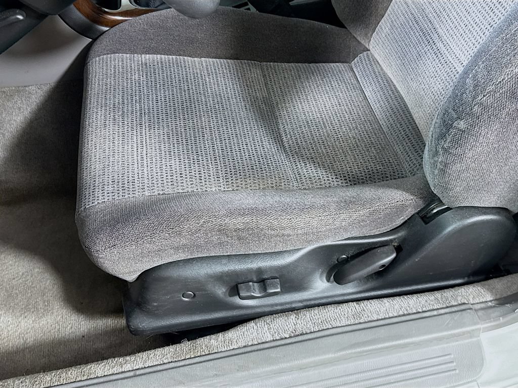 Used 2003 Subaru Outback Wagon AWD/4WD image 23