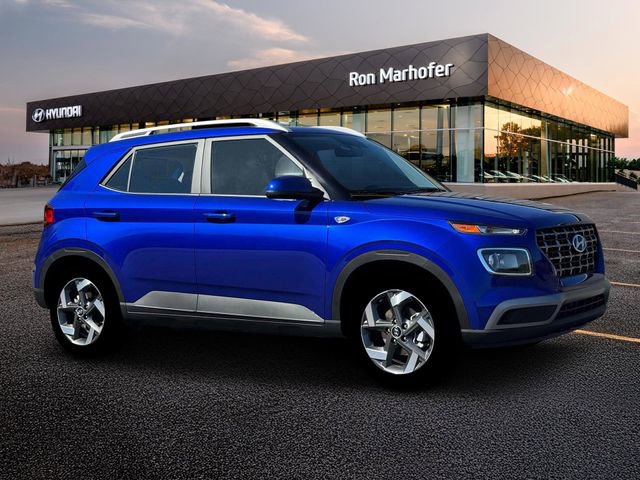 New 2026 Hyundai Venue SEL image 10