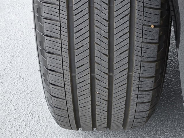 New 2026 Lincoln Nautilus Reserve image 11