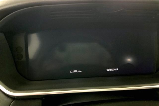 Used 2020 Land Rover Range Rover Sport SE image 9