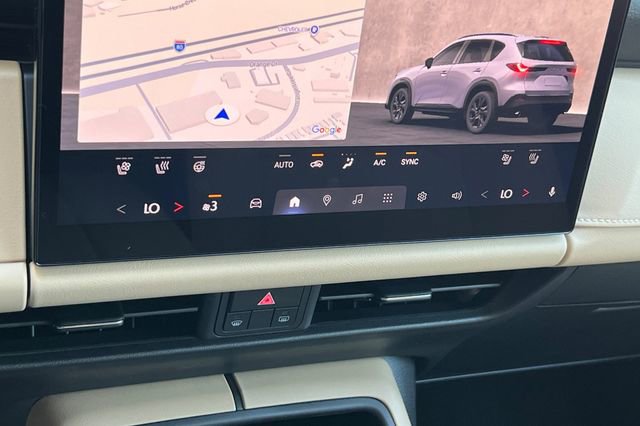 New 2026 MAZDA CX-5 2.5 S w/ Premium Package image 24