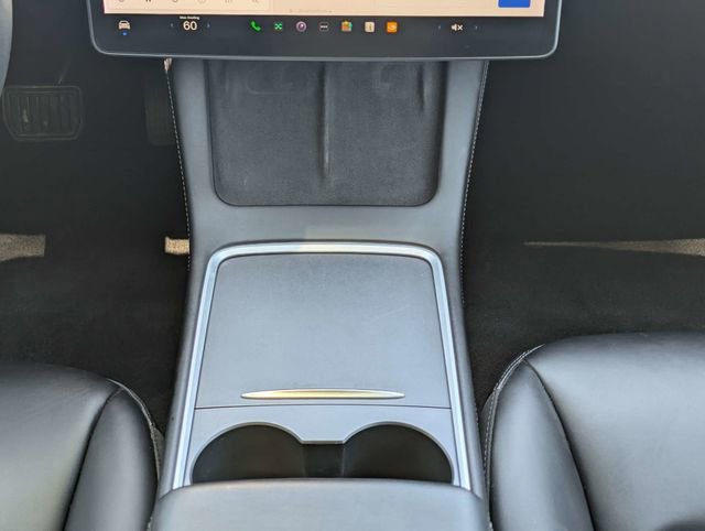 Used 2021 Tesla Model 3 Long Range AWD/4WD image 17