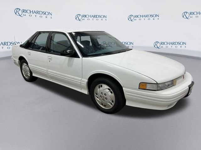 Used 1995 Oldsmobile Cutlass Supreme SL image 7