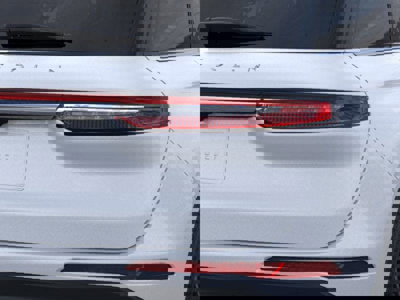 New 2026 Lincoln Corsair Reserve image 21