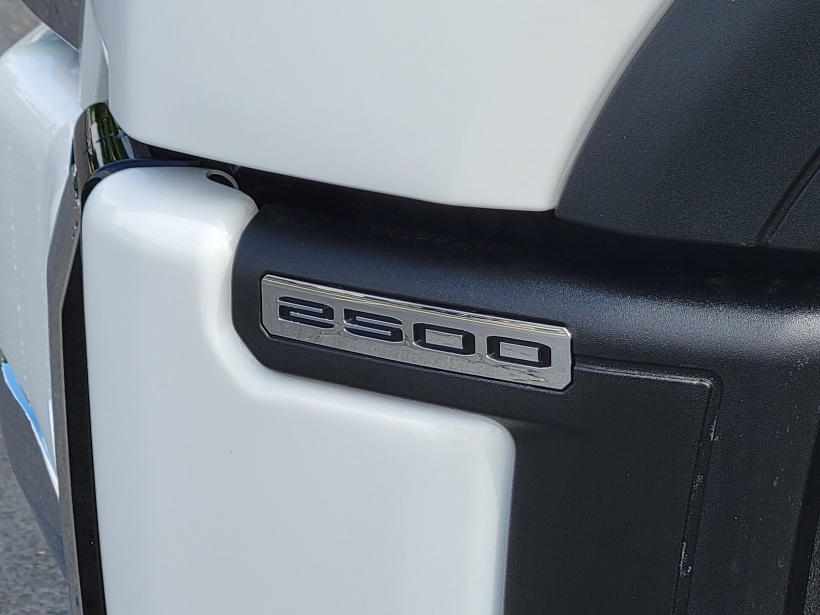 New 2026 GMC Sierra 2500 Denali w/ Denali Reserve Package image 12