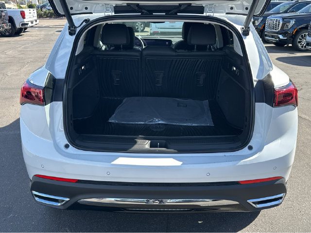 New 2026 Buick Envision Preferred AWD/4WD image 31