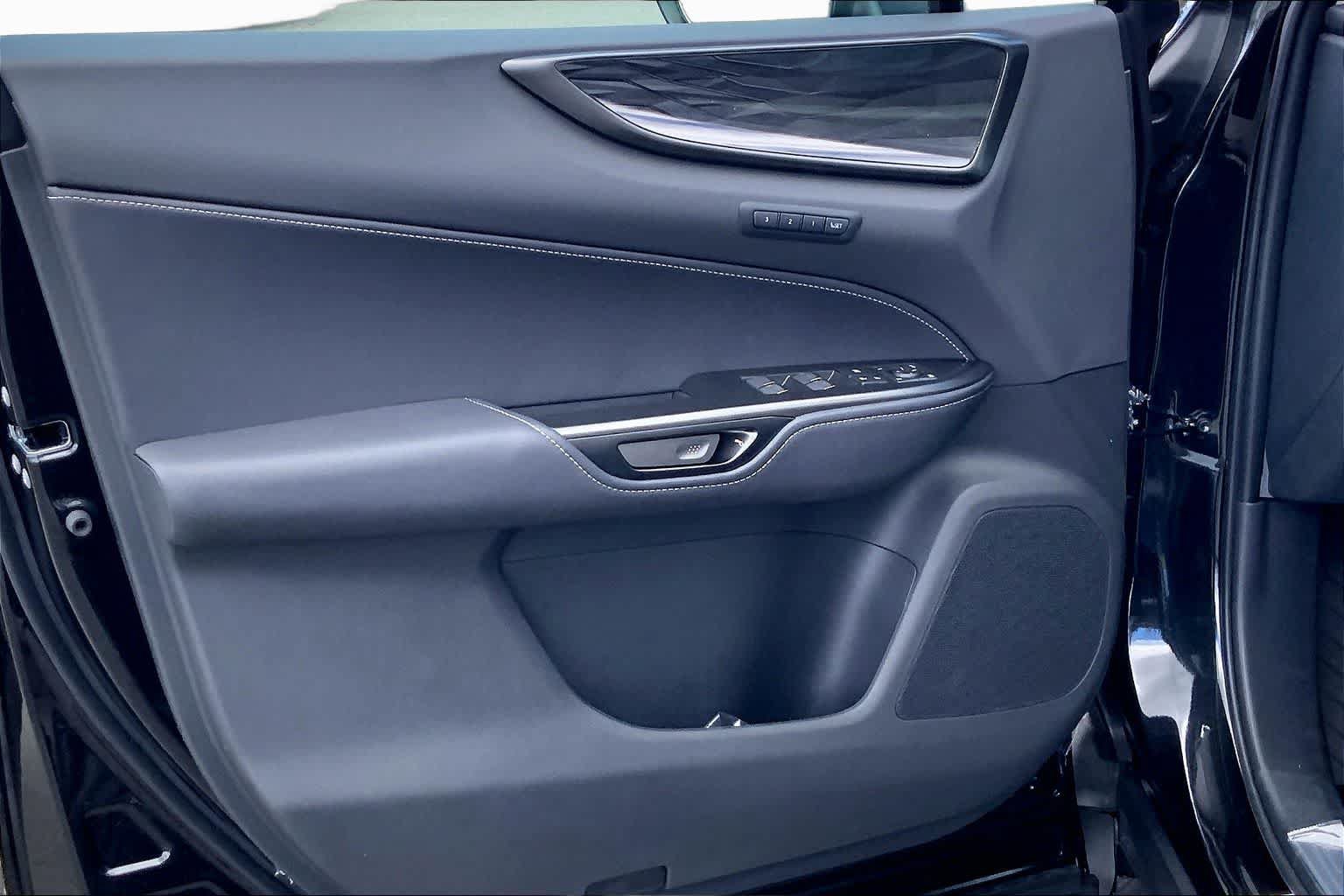 New 2026 Lexus NX 350 AWD w/ Premium Package image 10