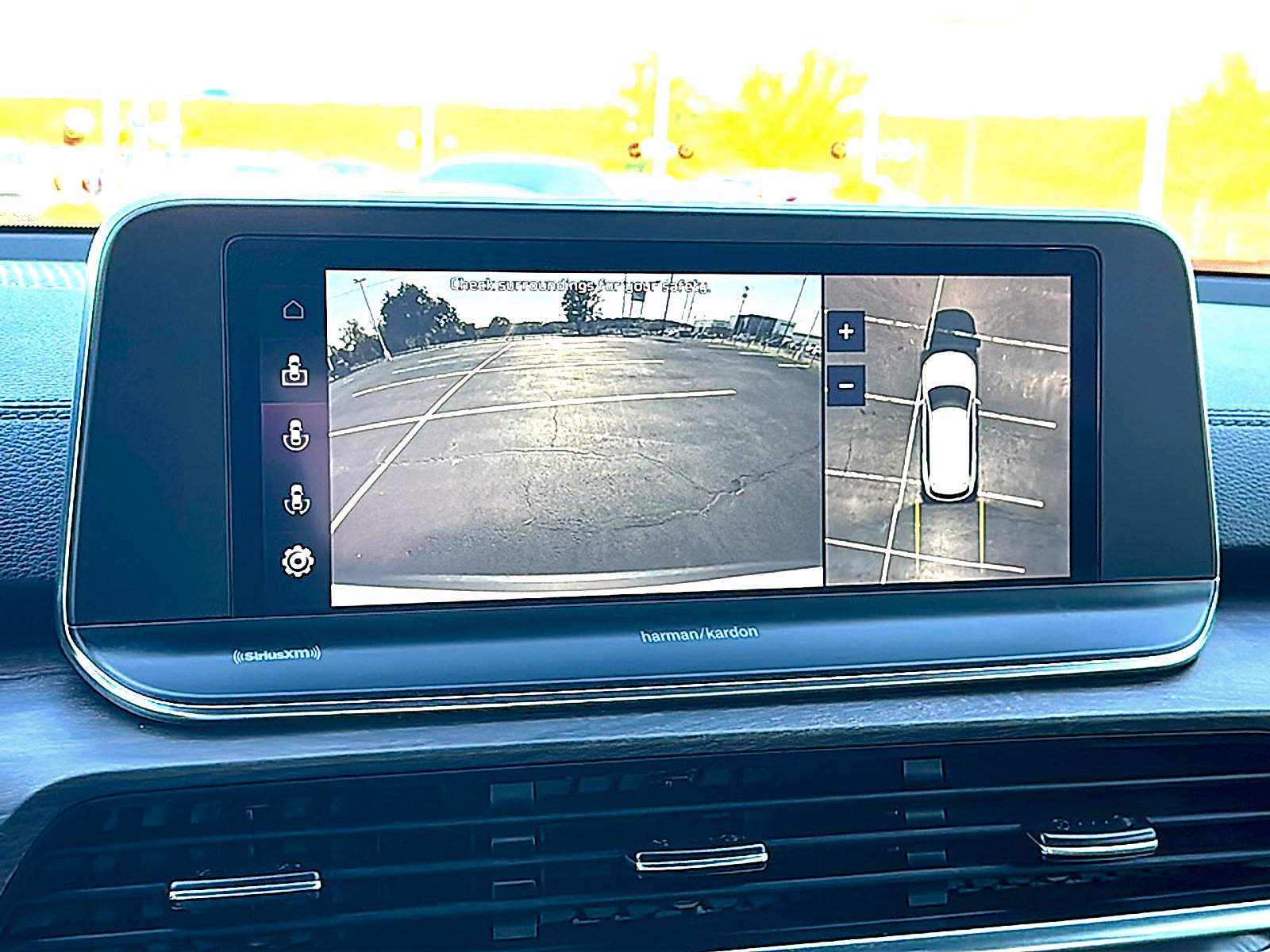 Used 2022 Kia Telluride SX w/ SX Prestige Package image 34