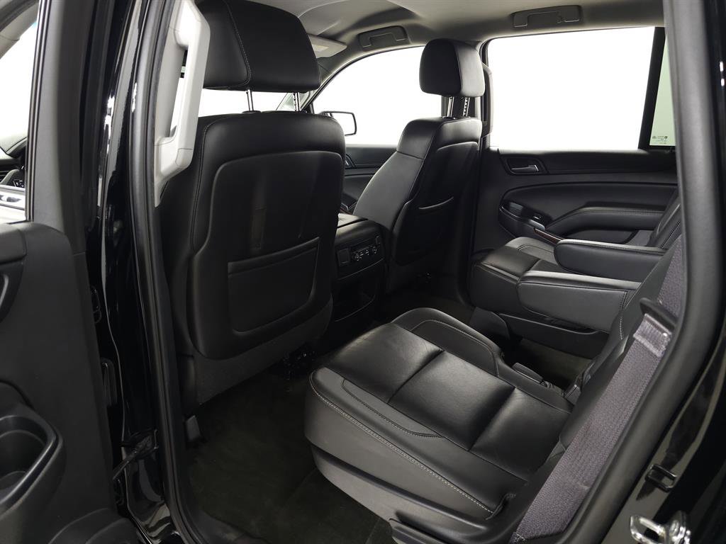 Used 2015 GMC Yukon SLT image 29