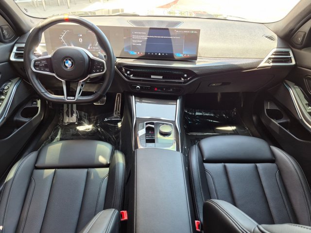 Used 2025 BMW M340i xDrive AWD/4WD image 16