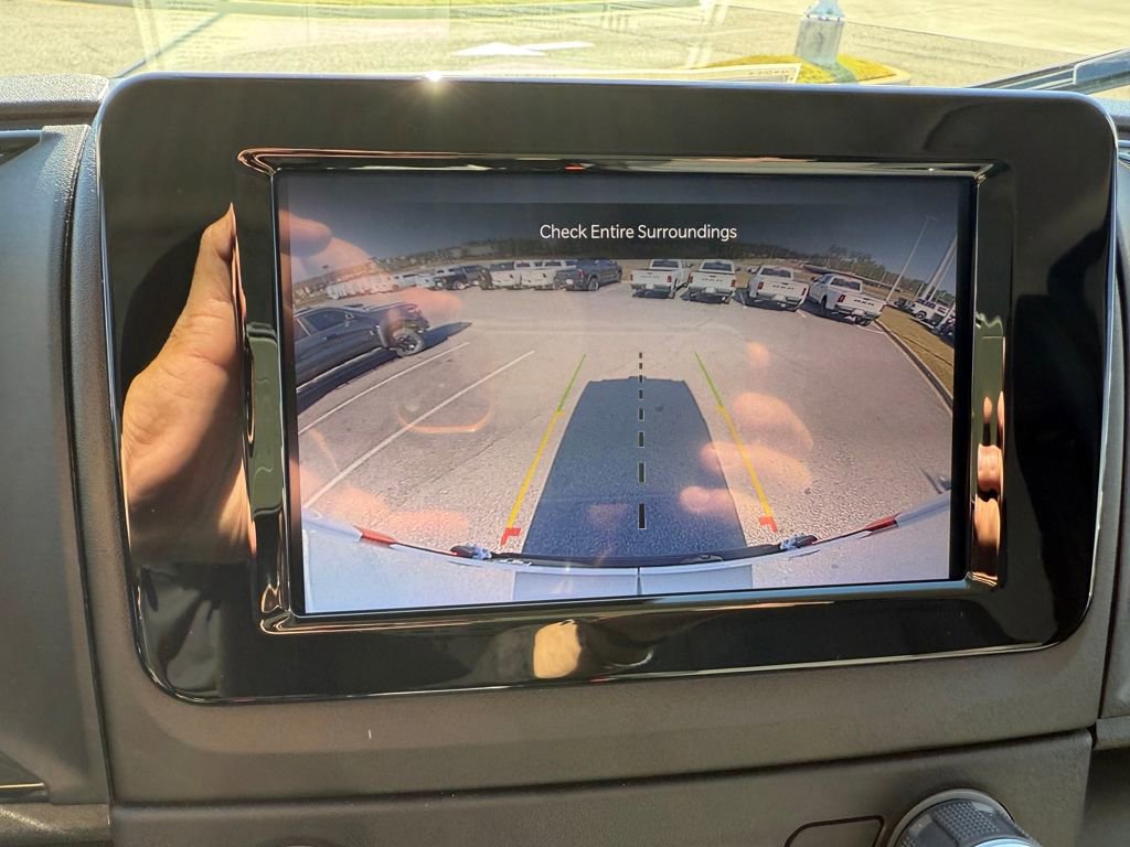 New 2026 RAM ProMaster 1500 w/ Convenience Group image 19