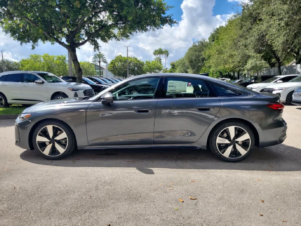 New 2026 Audi A5 Premium AWD/4WD image 11